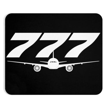 BOEING 777 - MOUSE PAD Printify